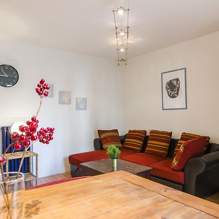 Nelson Mandela Forum Flat Флоренція Екстер'єр фото