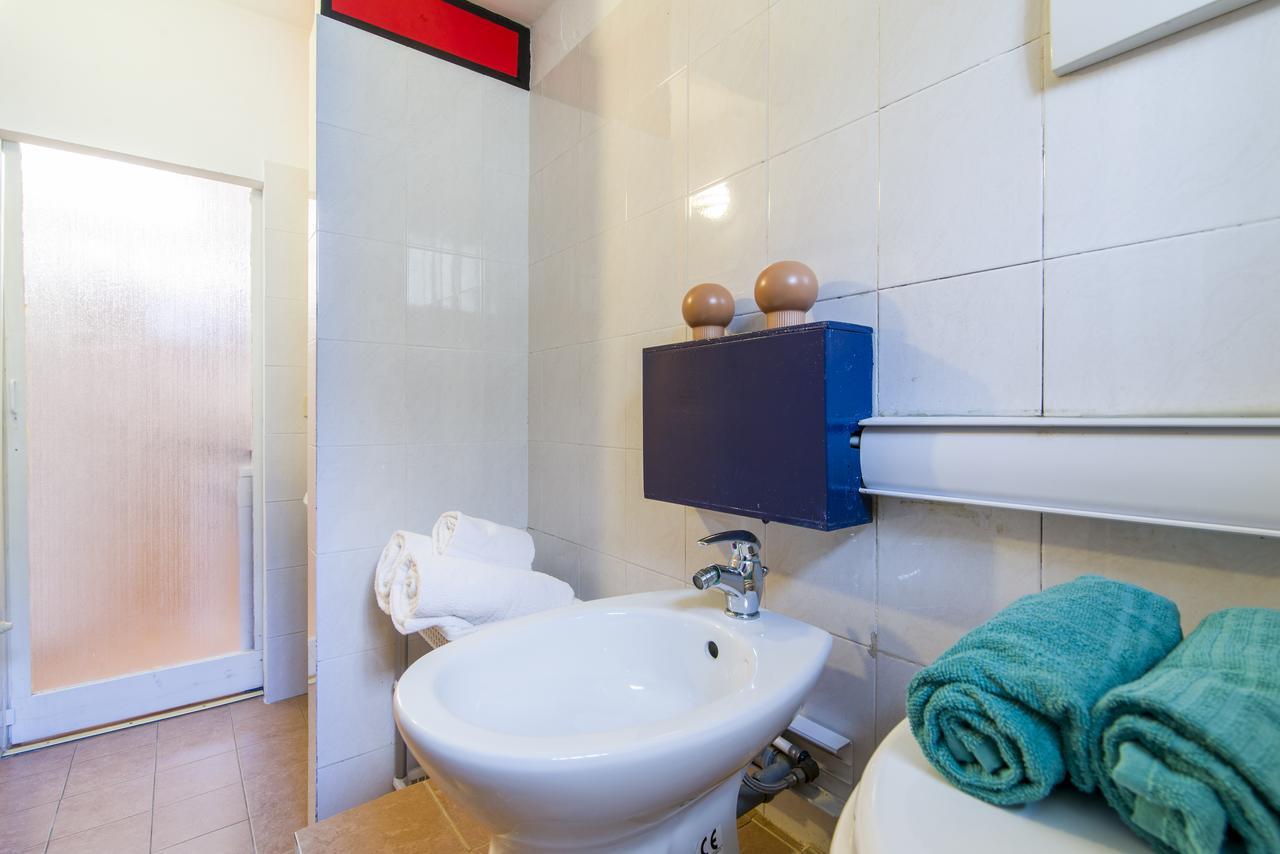Nelson Mandela Forum Flat Флоренція Екстер'єр фото