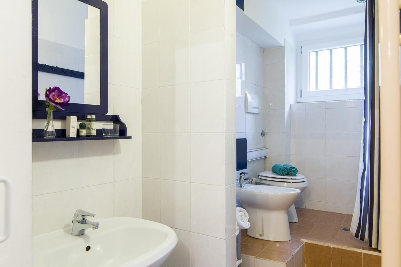Nelson Mandela Forum Flat Флоренція Екстер'єр фото